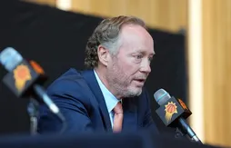 Mike Budenholzer va chercher une vieille connaissance pour l’épauler sur le banc des Suns