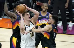 Pronostics NBA | Misez sur le nouveau MVP Nikola Jokic