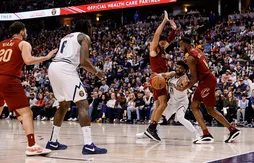 Kenny Atkinson demande à ses Cavaliers de ne pas oublier de défendre