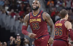 Clutch, dominateur, royal… LeBron James n’en finit plus d’impressionner