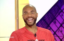 L’interview de Carlos Boozer chez BeIN Sport