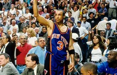 John Starks convaincu que les Knicks vont réussir leur saison