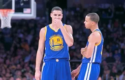 Les Warriors ironisent sur les commentaires de James Harden