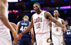 La fin de sa suspension, le meilleur cadeau d’anniversaire de Tristan Thompson