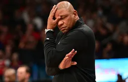 Doc Rivers viré !