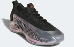 Test de chaussures | La A.E. 1, du sur-mesure pour Anthony Edwards