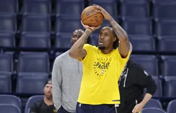 Isaiah Jackson revient dans l’Indiana pour trois ans