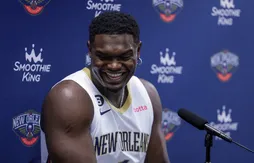 L’heure de la confiance entre Zion Williamson et les Pelicans ?
