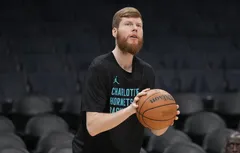 Davis Bertans quitte bien la NBA pour Dubaï