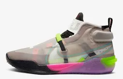 Nike : la Kobe NXT FastFit prend des couleurs