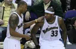 Caron Butler et Brendan Haywood à Dallas : les détails et les réactions