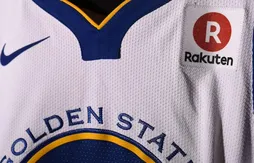 Le sponsor des Warriors veut déjà prolonger