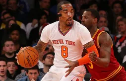 Echange en triangle : Dion Waiters vers OKC, J.R. Smith et Iman Shumpert vers Cleveland !