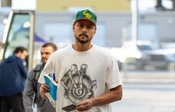 Fait divers : Bryn Forbes arrêté pour violences conjugales