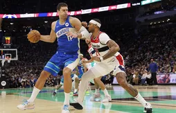 Le MVP de la nuit | Brook Lopez déchaîné !