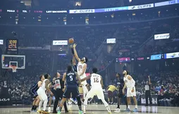 Le Magic tient sa victoire référence