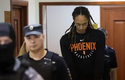 Les Etats-Unis proposent à la Russie un échange de prisonniers pour libérer Brittney Griner