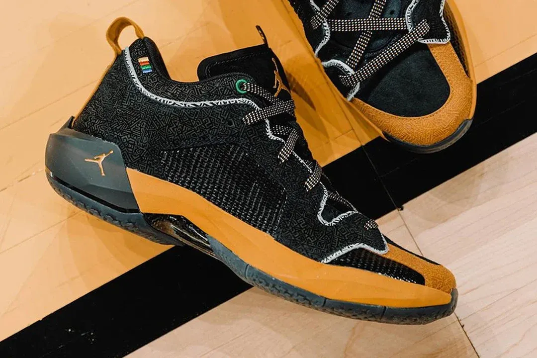 Air Jordan 37
