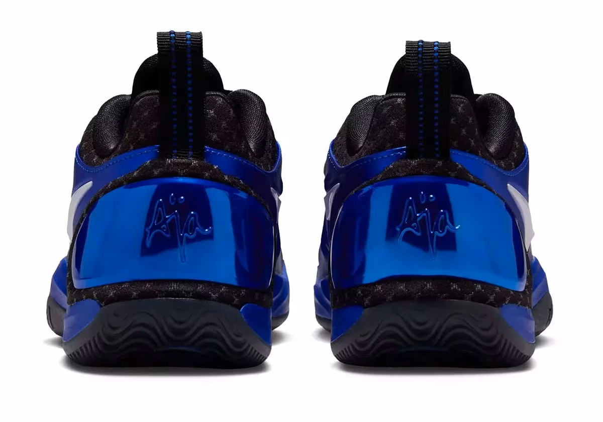 Nike Air Foamposite One