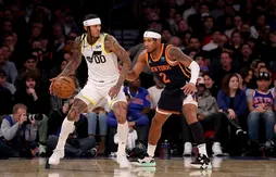 Miles McBride enthousiaste suite aux arrivées de Jordan Clarkson et Guerschon Yabusele