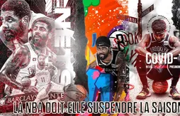 Hype X Basket USA | Que doit faire la NBA face au Covid ?
