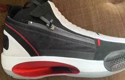 Jordan Brand : la Air Jordan 34 se couvre pour l’hiver