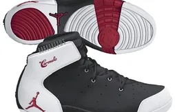 Jordan Brand : Carmelo Anthony déjà “rétro”