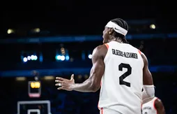 Programme du jour | L’heure des quarts de finale, avec le défi canadien à 18h00 pour les Bleus