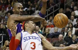 Bryant-Iverson : comme au bon vieux temps…