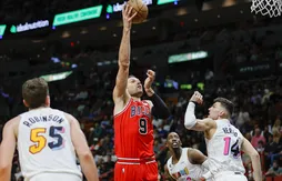 Le MVP de la nuit | Nikola Vucevic sonne la révolte