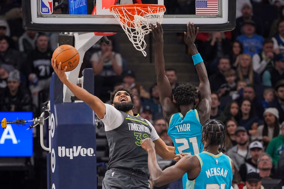 Wolves Towns
