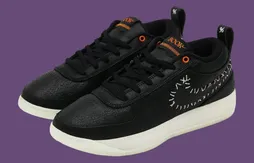 Ça se précise pour la Nike Book 1 « Halloween »