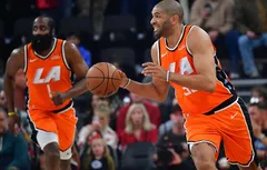 Comme Nicolas Batum, les Clippers ont trouvé le bon rythme