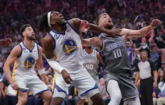 Aux Warriors, Kevon Looney n’est plus le joueur qu’on sacrifie