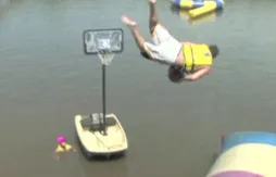 La grande vidéo des shoots réussis de n’importe où