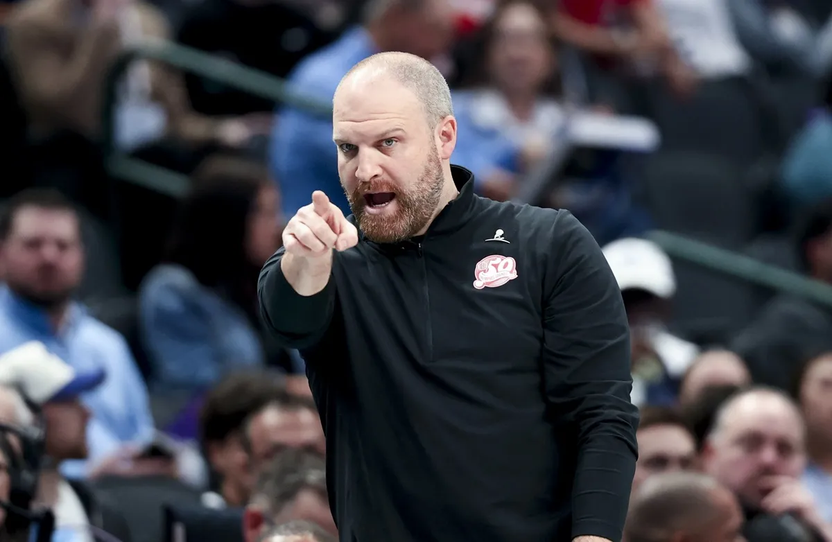 Taylor Jenkins Grizzlies