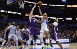 Sans être guéri, le Magic reprend un peu son souffle