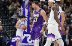 Les Lakers n’ont toujours pas perdu de matchs serrés
