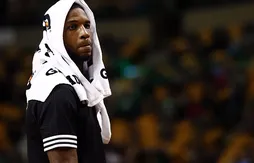 Thomas Robinson à l’essai chez les Hawks
