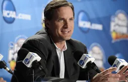 Christian Laettner a trouvé un accord pour éviter la faillite