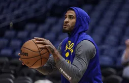 Après l’imbroglio sur sa santé, Gary Payton II est pressé d’aider ses Warriors