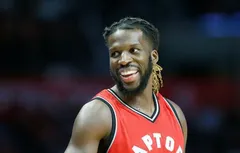 A Toronto, on ne comprend pas les critiques de DeMarre Carroll