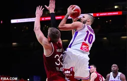 Equipe de France : Evan Fournier n’ira pas à Rio