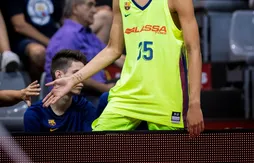 Tom Digbeu : “J’aimerais me présenter à la Draft le plus tôt possible”