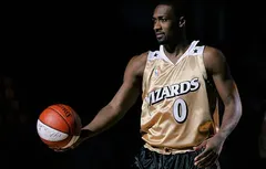Flip Saunders : “Gilbert Arenas a retrouvé tous ses moyens”