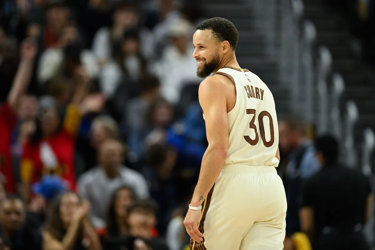 stephen curry
