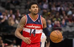 La descente aux enfers se poursuit pour Glen Rice Jr.