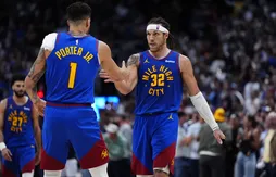 Aaron Gordon, le héros sans cape des Nuggets