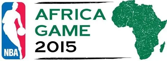 La NBA va officiellement fouler le sol du continent africain samedi avec un match exhibition disputé à Johannesbourg en Afrique du Sud devant 4 500 spectateurs. Si Silver n'a pas dévoilé son plan de marche, il espère 