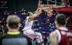 Un Rudy Gobert très ambitieux pour la Coupe du Monde